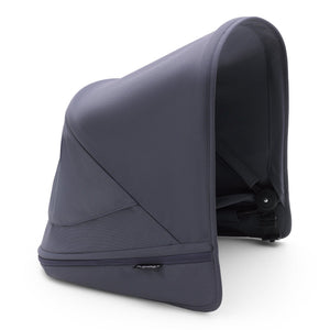 You added <b><u>Bugaboo Donkey 5 Sun Canopy in Stormy Blue</u></b> to your cart.