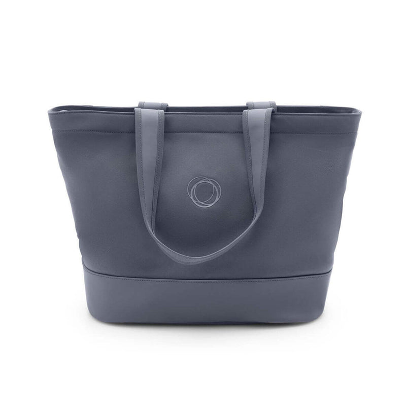 Bugaboo Changing Bag in Stormy Blue Pram & Buggy Carry Bags 2306010090 8717447144182