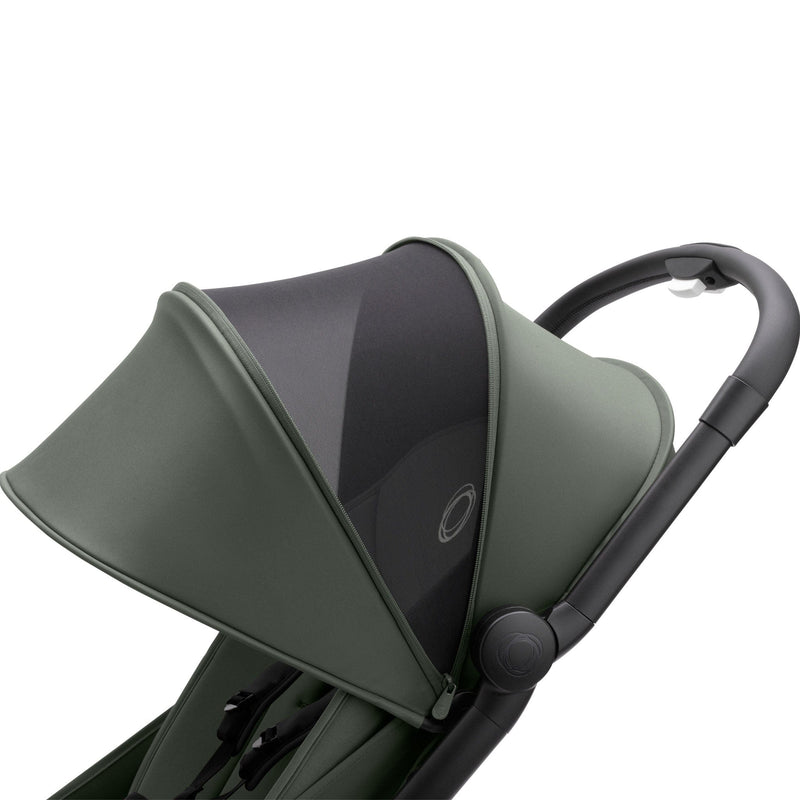 Bugaboo Butterfly in Forrest Green Pushchairs & Buggies 100025002 8717447363811