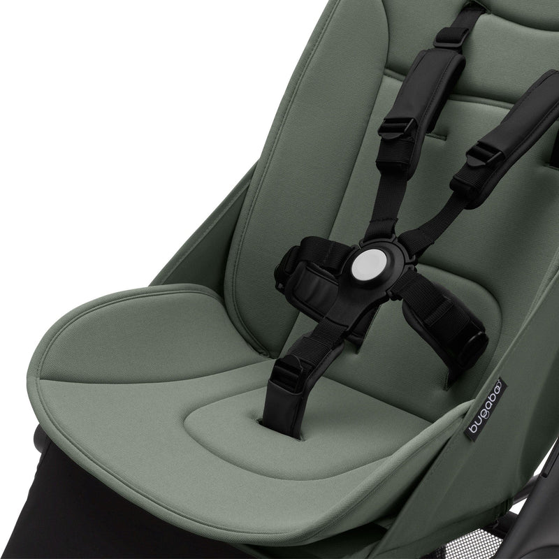 Bugaboo Butterfly in Forrest Green Pushchairs & Buggies 100025002 8717447363811