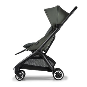 You added <b><u>Bugaboo Butterfly in Forest Green</u></b> to your cart.