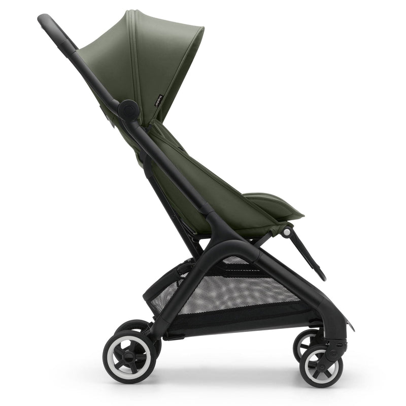 Bugaboo Butterfly in Forrest Green Pushchairs & Buggies 100025002 8717447363811