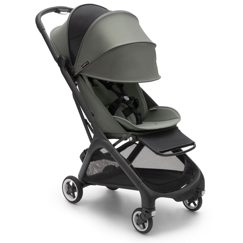 Bugaboo Butterfly in Forrest Green Pushchairs & Buggies 100025002 8717447363811