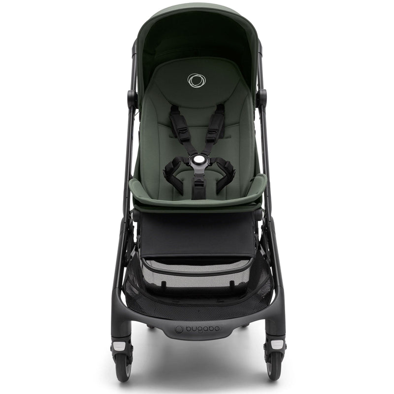 Bugaboo Butterfly in Forrest Green Pushchairs & Buggies 100025002 8717447363811