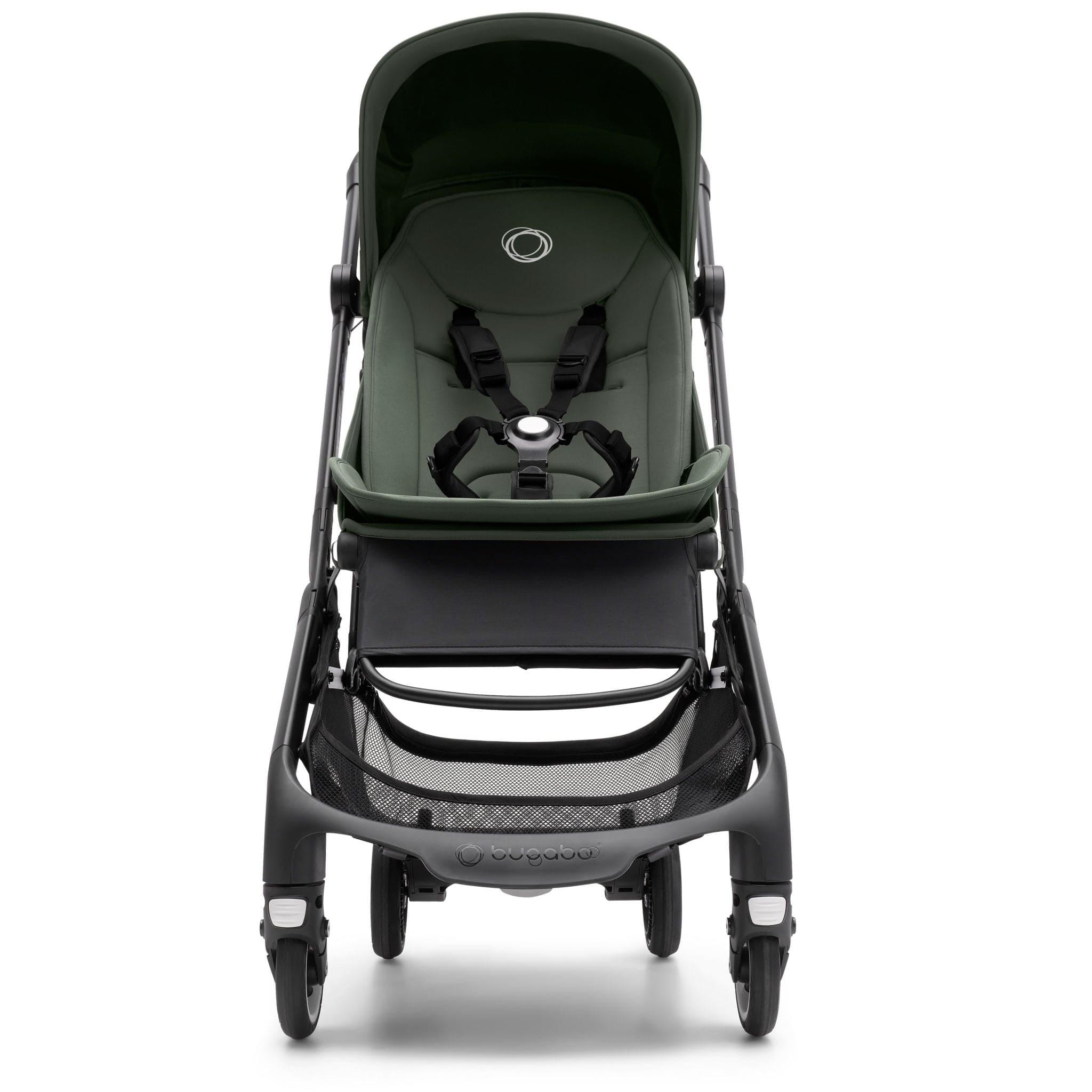 Bugaboo Butterfly in Forrest Green Pushchairs & Buggies 100025002 8717447363811