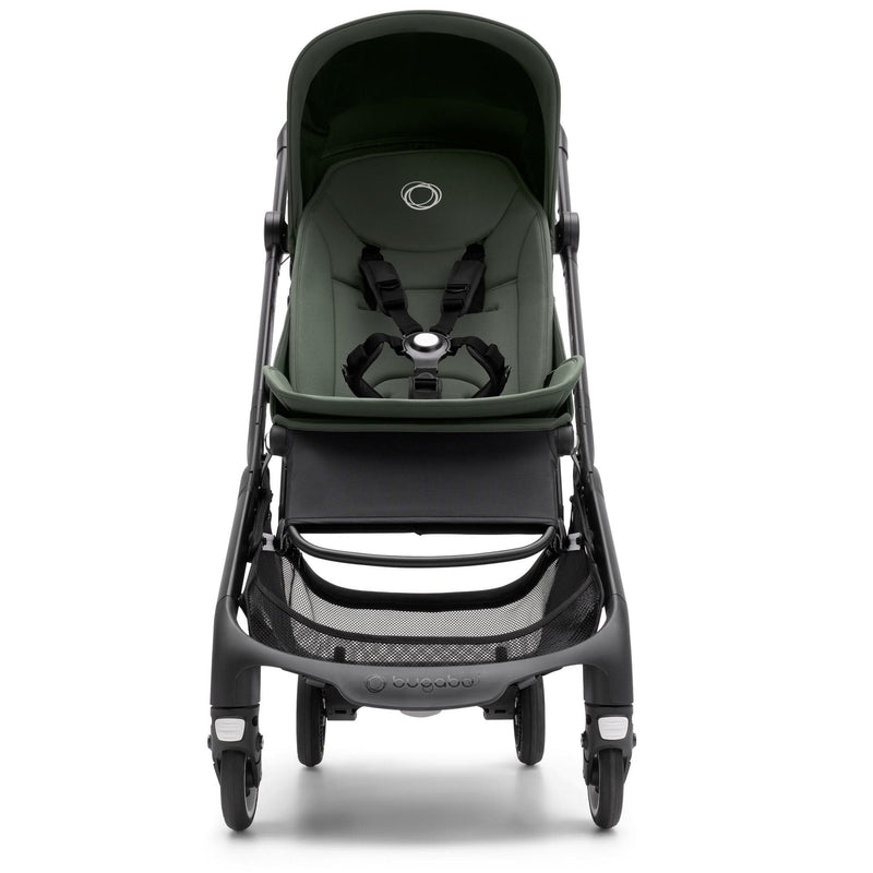 Bugaboo Butterfly in Forrest Green Pushchairs & Buggies 100025002 8717447363811