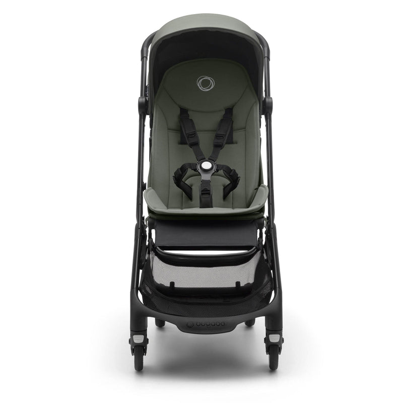 Bugaboo Butterfly in Forrest Green Pushchairs & Buggies 100025002 8717447363811