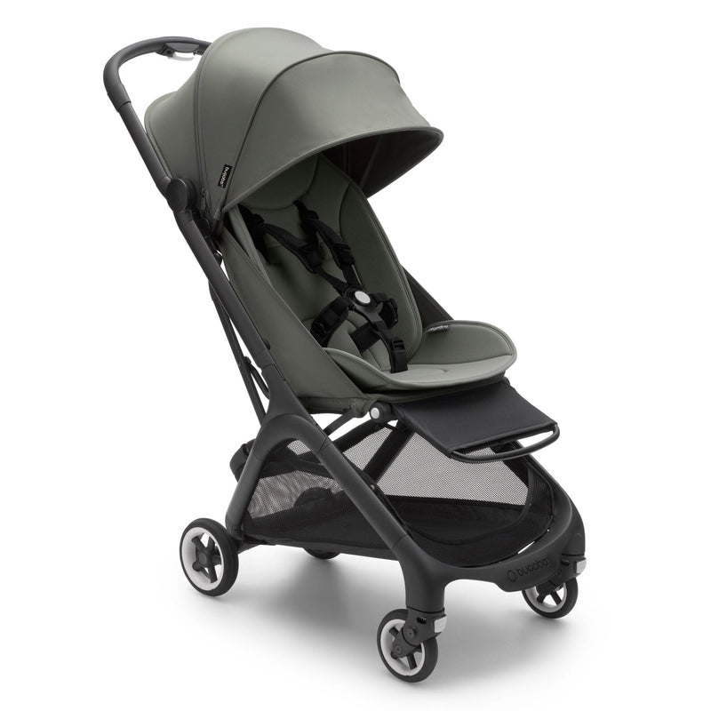 Bugaboo Butterfly in Forrest Green Pushchairs & Buggies 100025002 8717447363811
