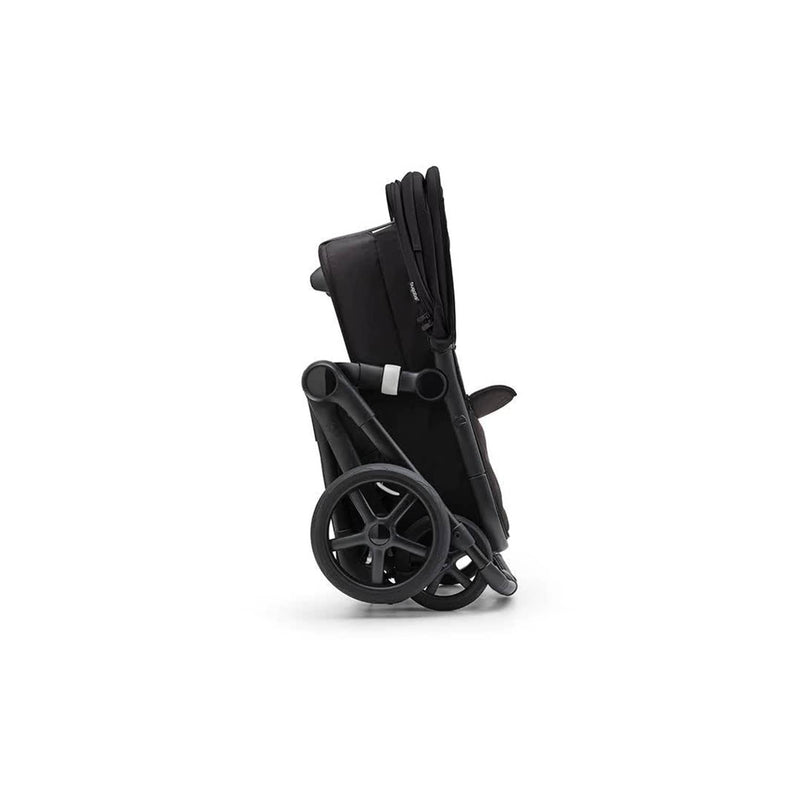 Bugaboo Fox 5 Complete Stroller in Forest Green Pushchairs & Buggies 100051041 8717447252788