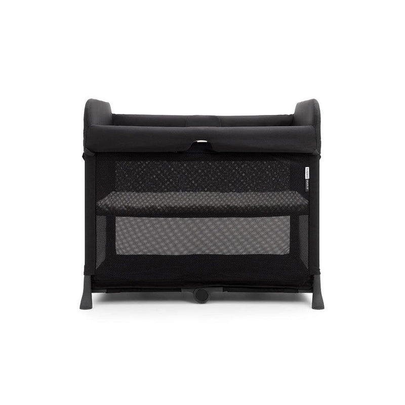 Bugaboo Stardust Travel Cot in Black Travel Cots 952000ZW01 8717447127437