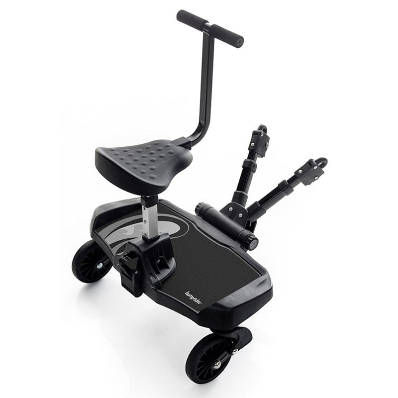 Bumprider & Sit Buggy Board & Seat