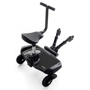 You added <b><u>Bumprider & Sit Buggy Board & Seat</u></b> to your cart.