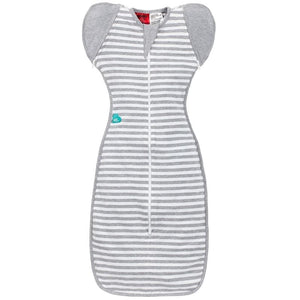 You added <b><u>Love to Swaddle Up 50/50 Grey Large</u></b> to your cart.
