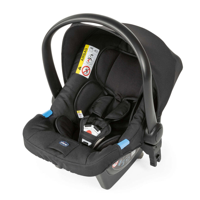 Chicco Kaily Car Seat With Base Baby Car Seats 06079487950930
