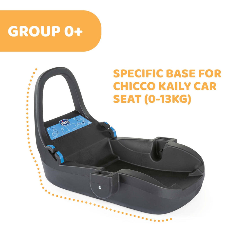 Chicco Kaily Car Seat With Base Baby Car Seats 06079487950930
