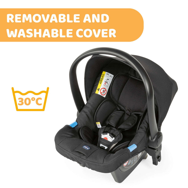 Chicco Kaily Car Seat With Base Baby Car Seats 06079487950930