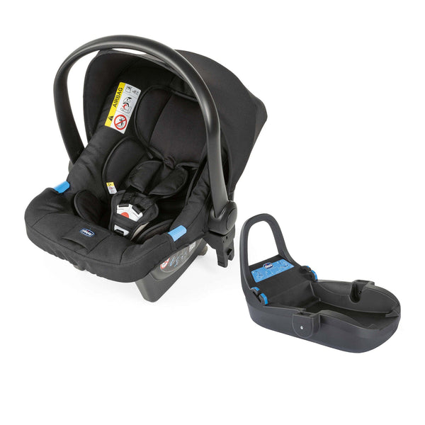 Chicco Kaily Car Seat With Base Baby Car Seats 06079487950930