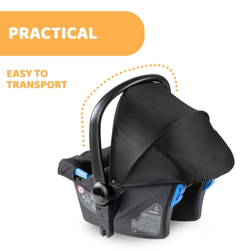 Chicco Kaily Car Seat With Base Baby Car Seats 06079487950930