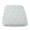 Chicco 2 Piece Next2Me Crib Set in Foxy Cot & Cot Bed Sheets 07010796670000 8058664152803