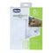 Chicco Baby Hug 2 Piece Sheet Set Cot & Cot Bed Sheets 09005010910990 8059609410019