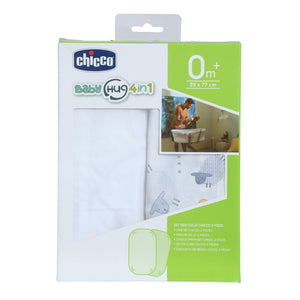 You added <b><u>Chicco Baby Hug 2 Piece Sheet Set in Grey Sheep</u></b> to your cart.