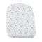 Chicco Baby Hug 2 Piece Sheet Set Cot & Cot Bed Sheets 09005010910990 8059609410019