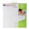 Chicco Next2Me Forever Terry Cloth Mattress Protector Cot & Cot Bed Sheets 09010814330990 8054707921405