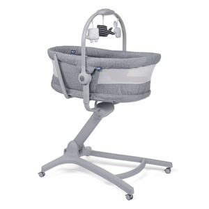 You added <b><u>Chicco Baby Hug 4 in 1 Air in Titanium</u></b> to your cart.