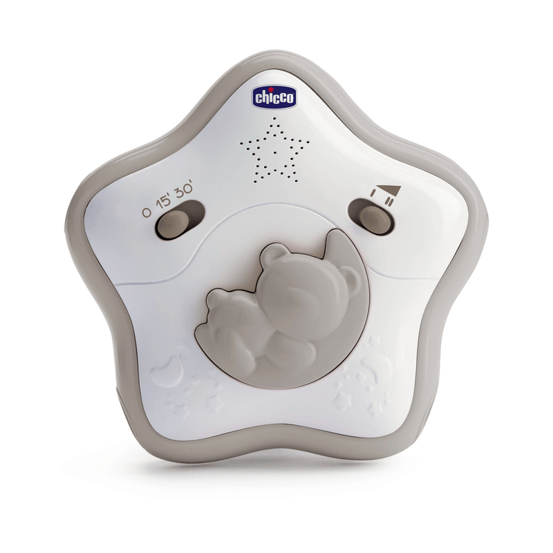 Chicco Rainbow Sky 2-in-1 Bed Arch Night Lights 00010473000000