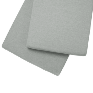 You added <b><u>Clair de Lune Fitted Cotbed Sheet 2 Pack Grey</u></b> to your cart.