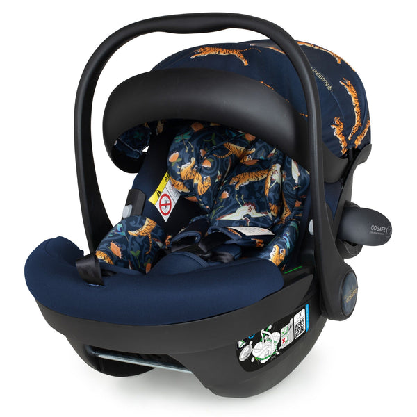 Cosatto Acorn i-Size Car Seat On The Prowl Baby Car Seats CT5236 5021645066713