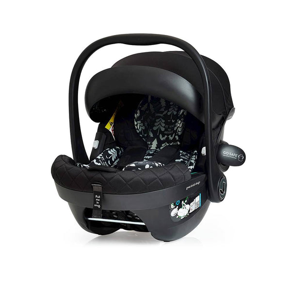 Cosatto Acorn i-Size Car Seat Silhouette Baby Car Seats CT5473 5021645069035