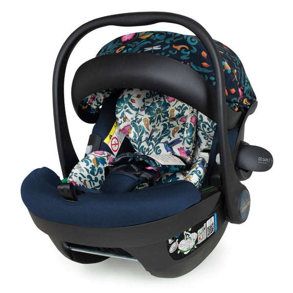 Cosatto Acorn i-Size Car Seat Wildling Baby Car Seats CT5176 5021645066119
