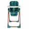 Cosatto Noodle 0+ Highchair Midnight Jungle Baby Highchairs CT5137 5021645065723