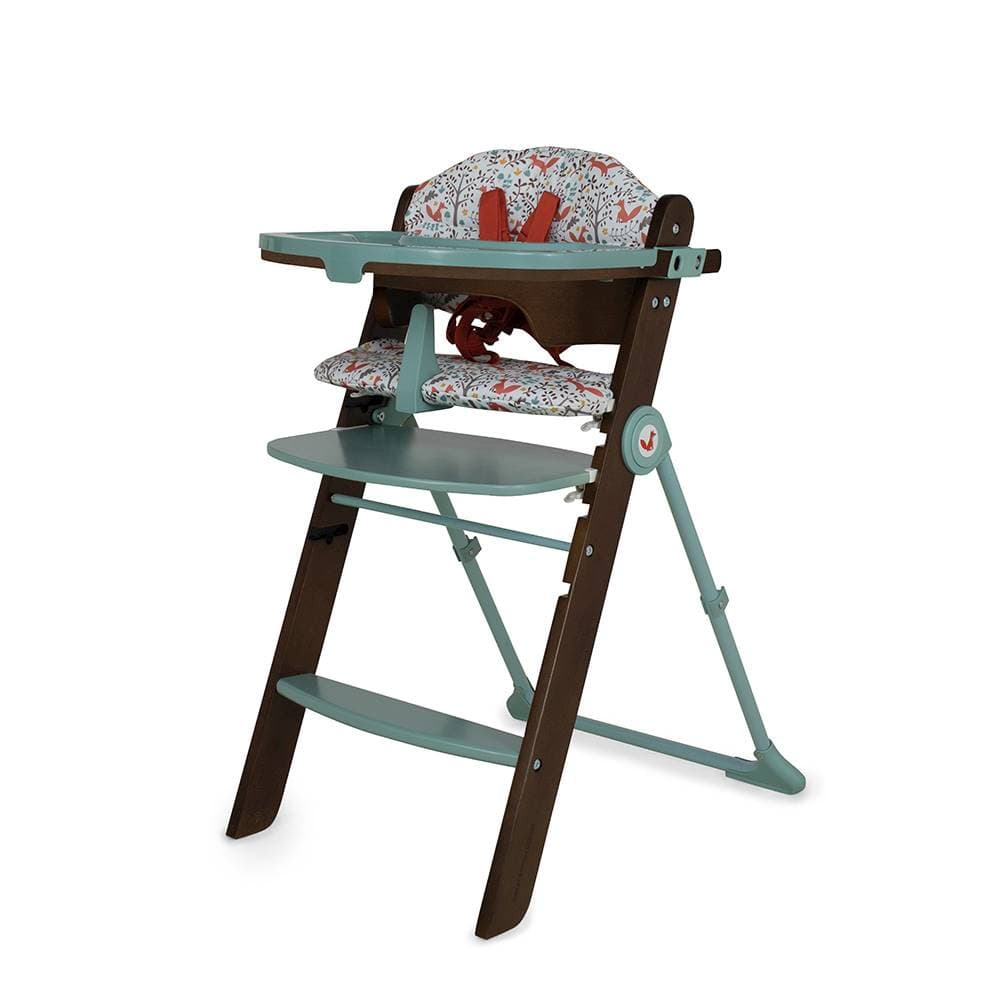 Cosatto Waffle Highchair Foxford Hall Baby Highchairs CT5374 5021645068090