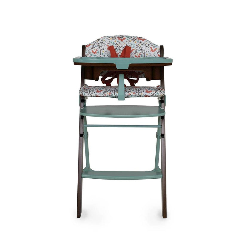 Cosatto Waffle Highchair Foxford Hall Baby Highchairs CT5374 5021645068090