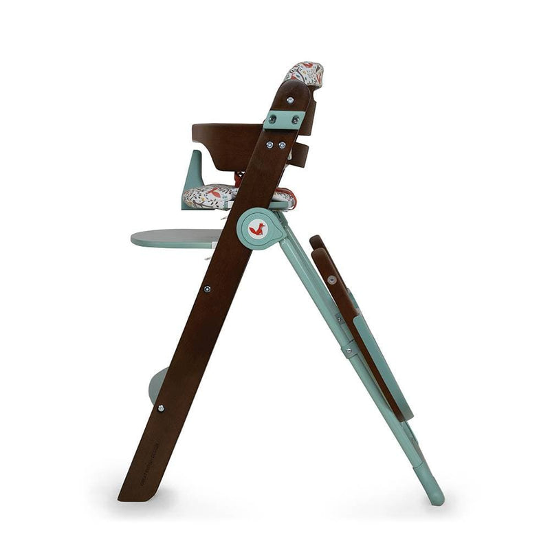 Cosatto Waffle Highchair Foxford Hall Baby Highchairs CT5374 5021645068090