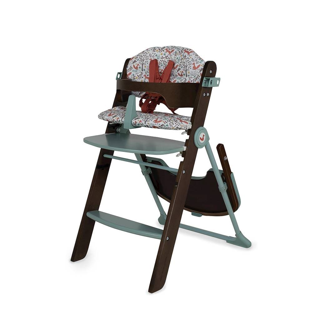 Cosatto Waffle Highchair Foxford Hall Baby Highchairs CT5374 5021645068090