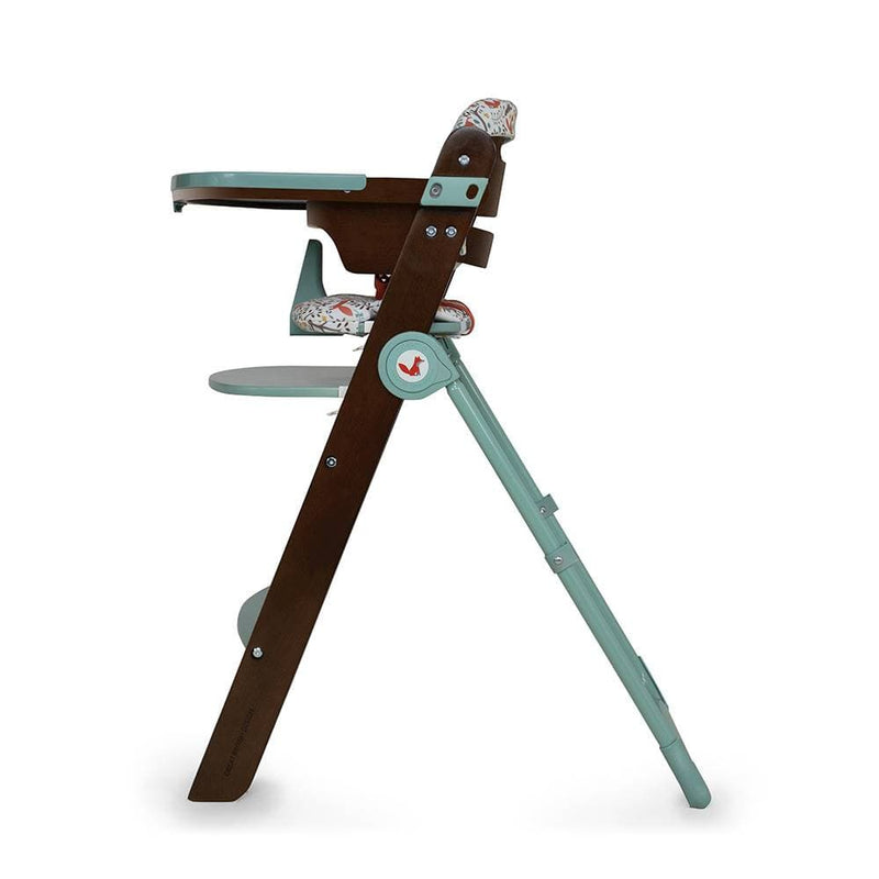 Cosatto Waffle Highchair Foxford Hall Baby Highchairs CT5374 5021645068090