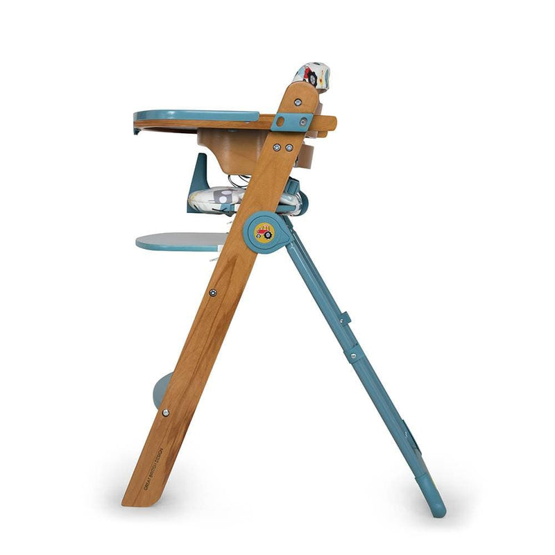 Cosatto Waffle Highchair Old MacDonald Baby Highchairs CT5419 5021645068540