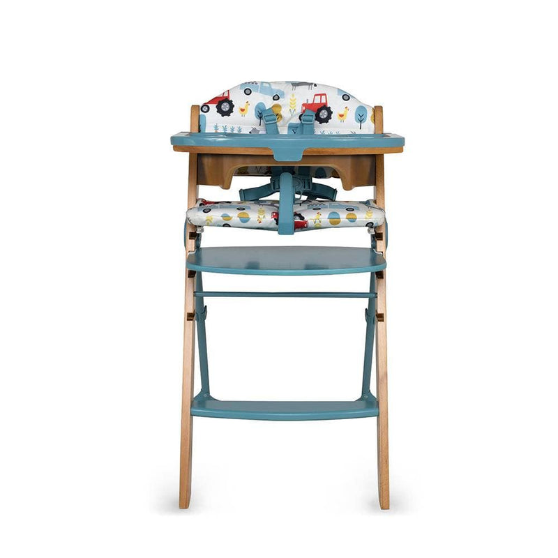 Cosatto Waffle Highchair Old MacDonald Baby Highchairs CT5419 5021645068540