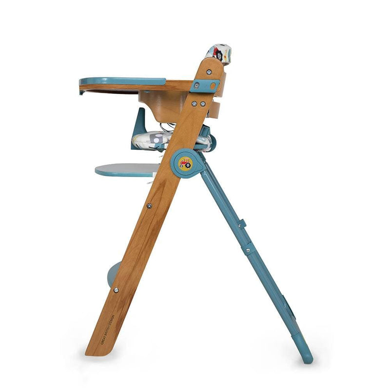 Cosatto Waffle Highchair Old MacDonald Baby Highchairs CT5419 5021645068540