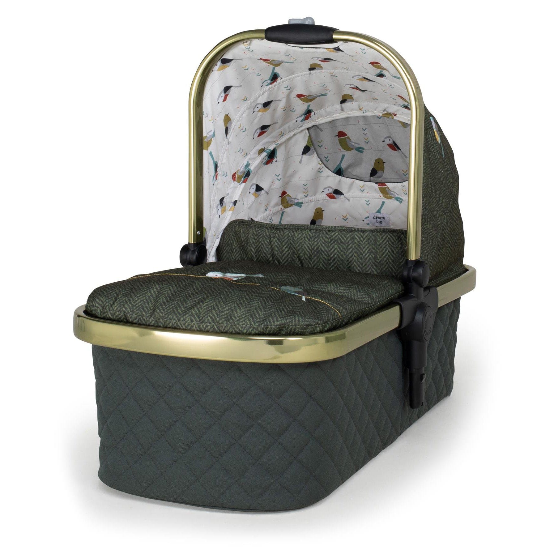 Cosatto Wow Pram Pushchair Bureau - Main Image