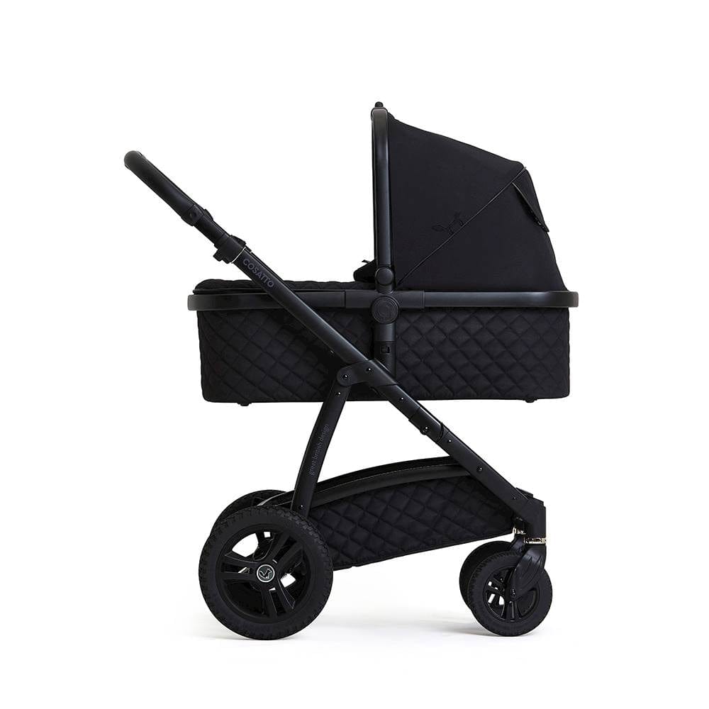 Cosatto Wow 2 Pram & Pushchair Silhouette Baby Prams CT5452 5021645068878