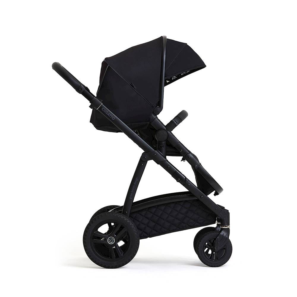 Cosatto Wow 2 Pram & Pushchair Silhouette Baby Prams CT5452 5021645068878
