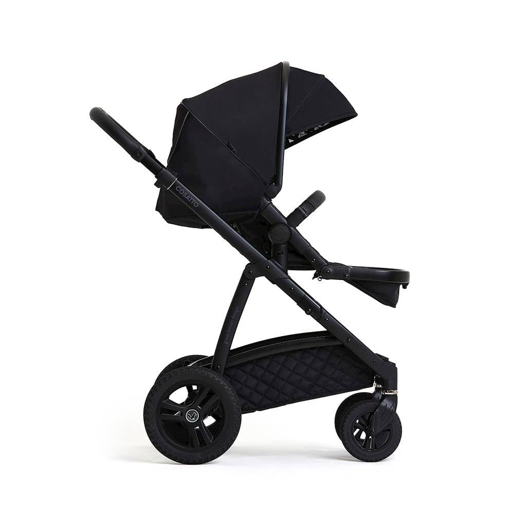 Cosatto Wow 2 Pram & Pushchair Silhouette Baby Prams CT5452 5021645068878