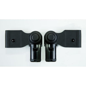 You added <b><u>Cosatto Port Car Seat Adapters</u></b> to your cart.