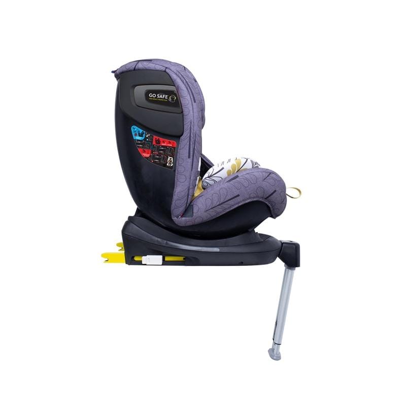 Cosatto All in All Rotate Fika Forest Combination Car Seats CT4243 5021645056783