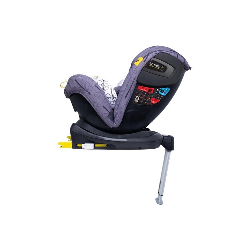 Cosatto All in All Rotate Fika Forest Combination Car Seats CT4243 5021645056783