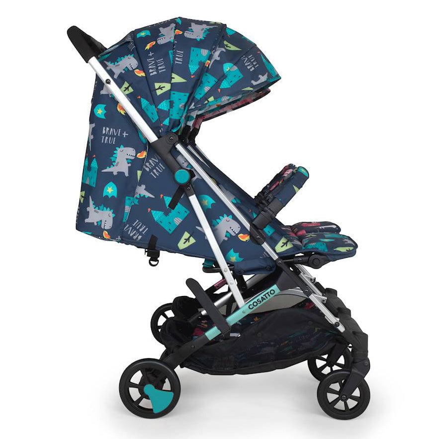 Cosatto woosh pram sale